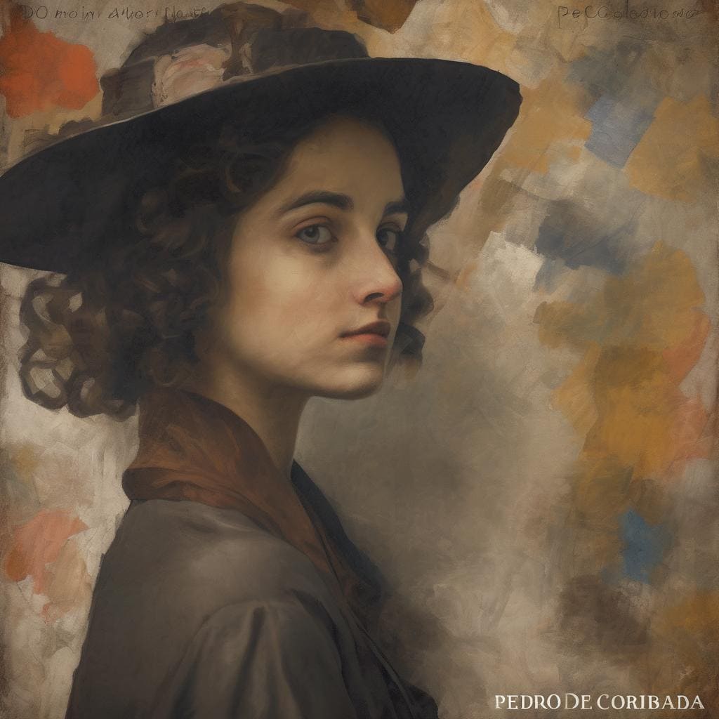 Πέδρο ντε ΚΟΡΔΟΒΑ – Ο Ισπανός Εικαστικός Κινηματογραφιστής