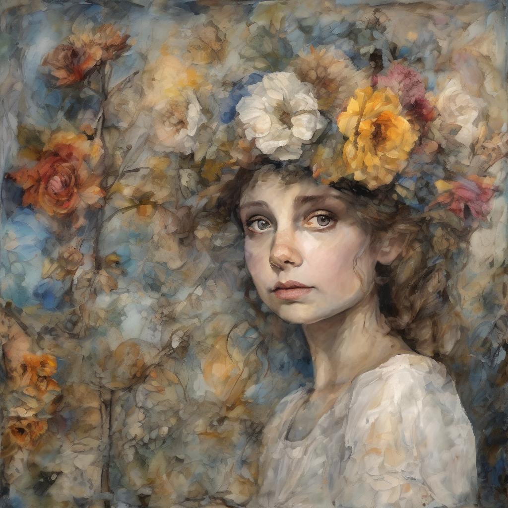 Η πρώιμη ζωή της Τζάνετ Σόμπελ