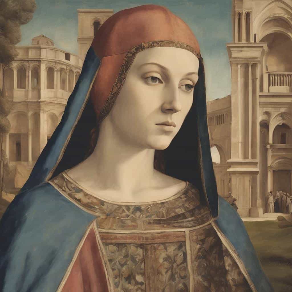 Γιανουάνι ντα Βερόνα – ο Διάσημος Ιταλός Ζωγράφος