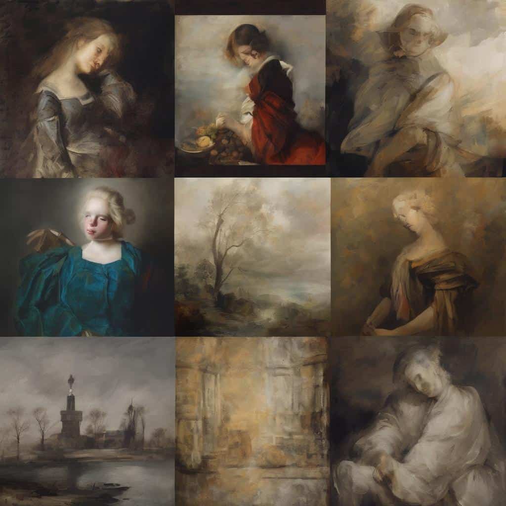 Τίτος βαν Ράιν – Ο Μεγάλος Φωτογράφος του Μπαρόκ