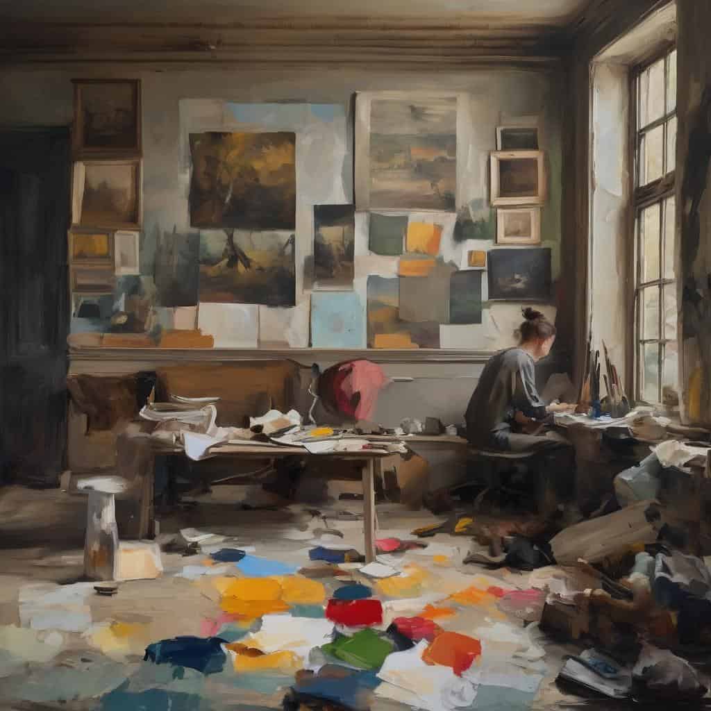 Ντιρκ βαν Ντέλεν – Ο Ολλανδός Μαέστρος του Βαρόκ Αρχιτεκτονικού Καλλιτέχνη