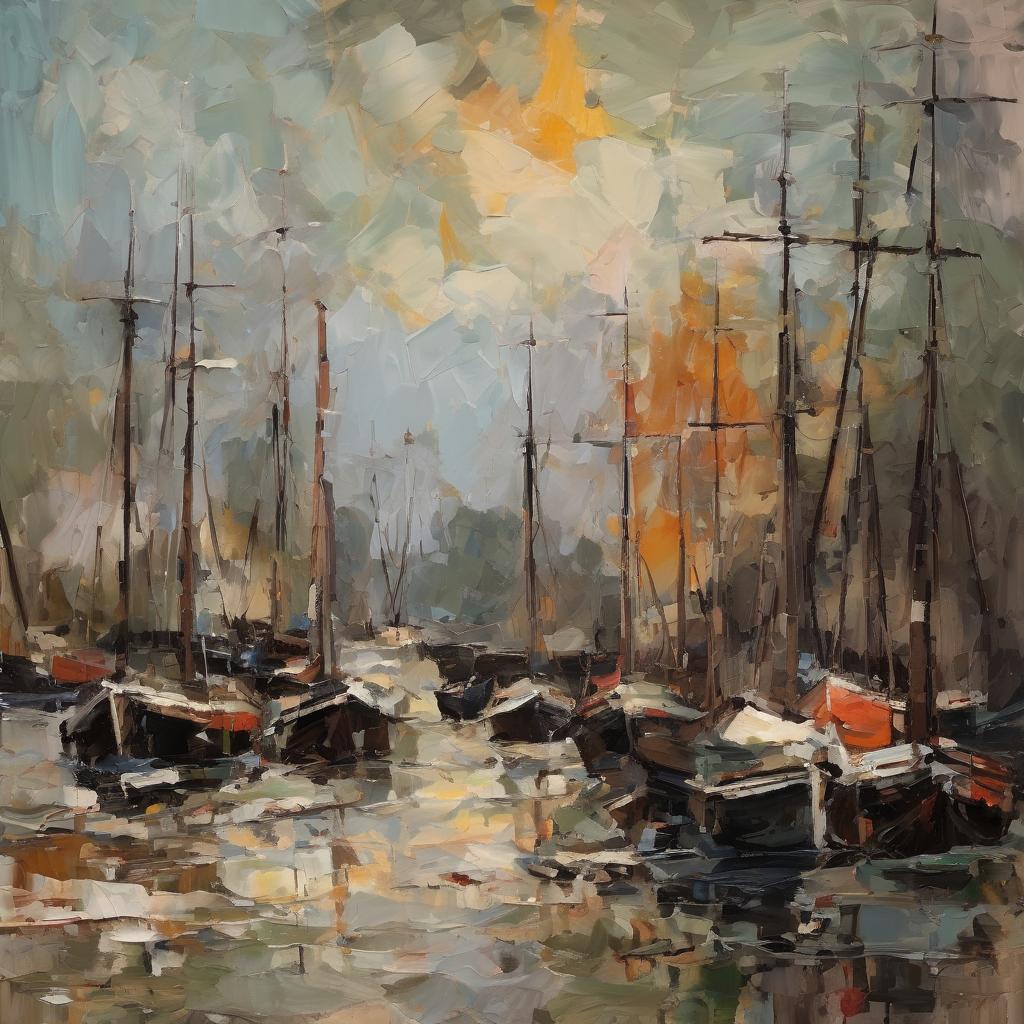 Το Μοναδικό Καλλιτεχνικό Στυλ του Hans-Peter Emons