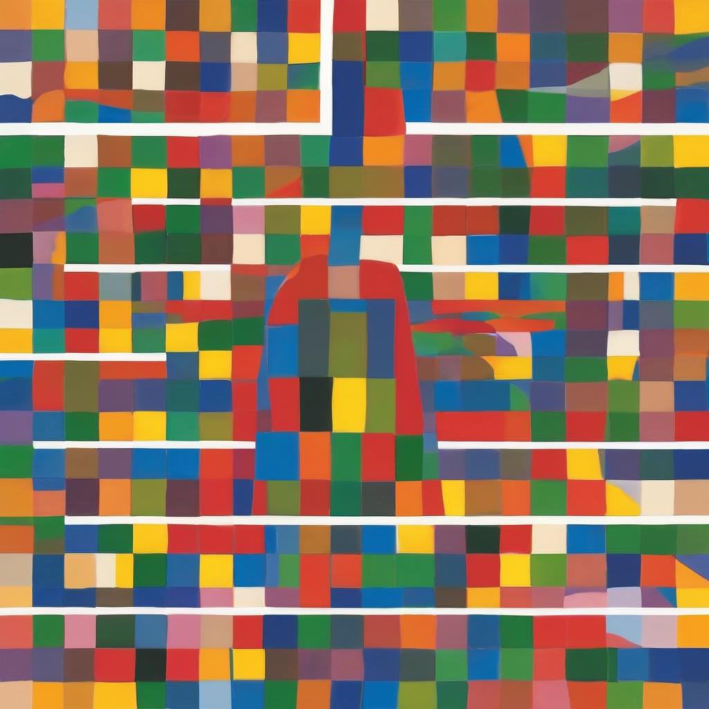 Η Ζωή και Καριέρα του Sol LeWitt