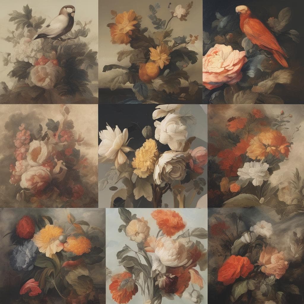 Γιάκοβος Γουτέρσζ ΒΟΣΜΑΕΡ – Ολλανδικός Ζωγράφος του 17ου αιώνα