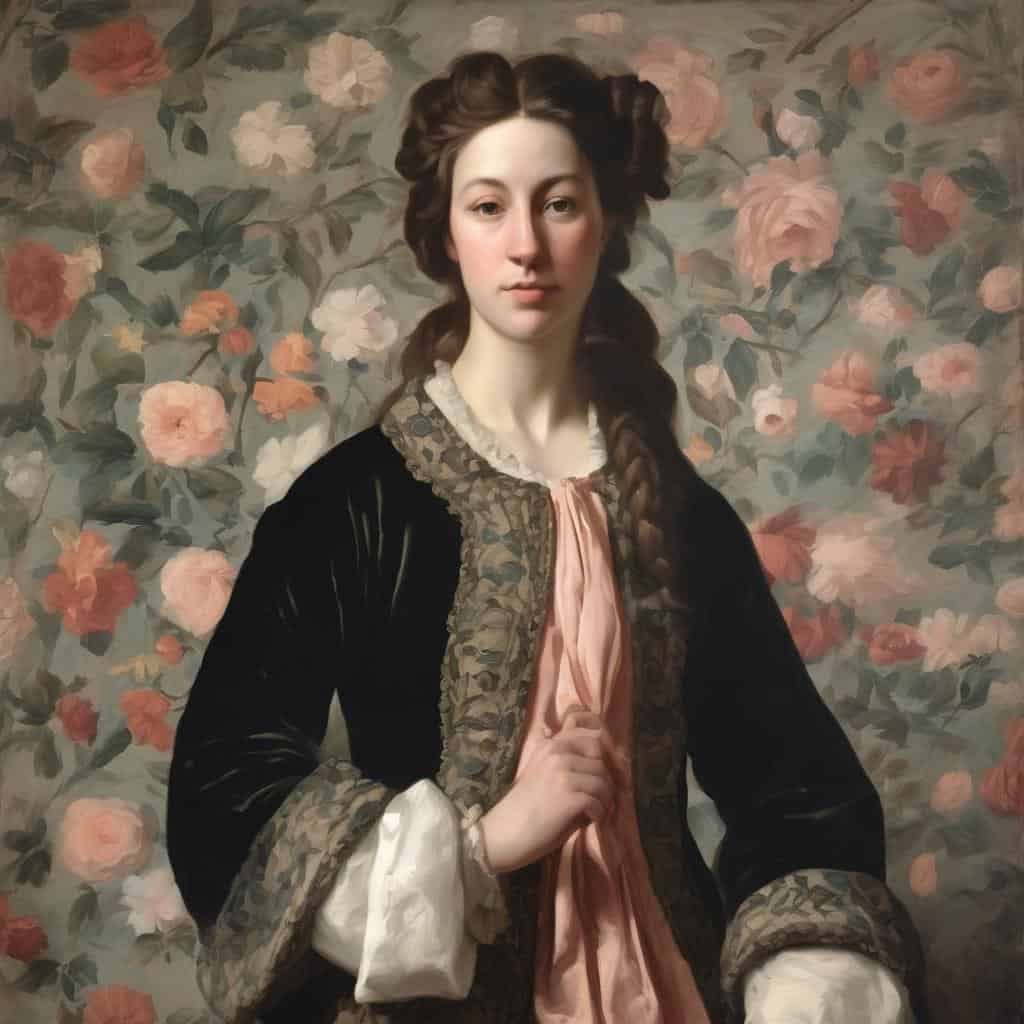 Μαρτίνο ο νεότερος ΛΟΝΓΚΙ – Ο ζωγράφος της βενετικής αριστοκρατίας