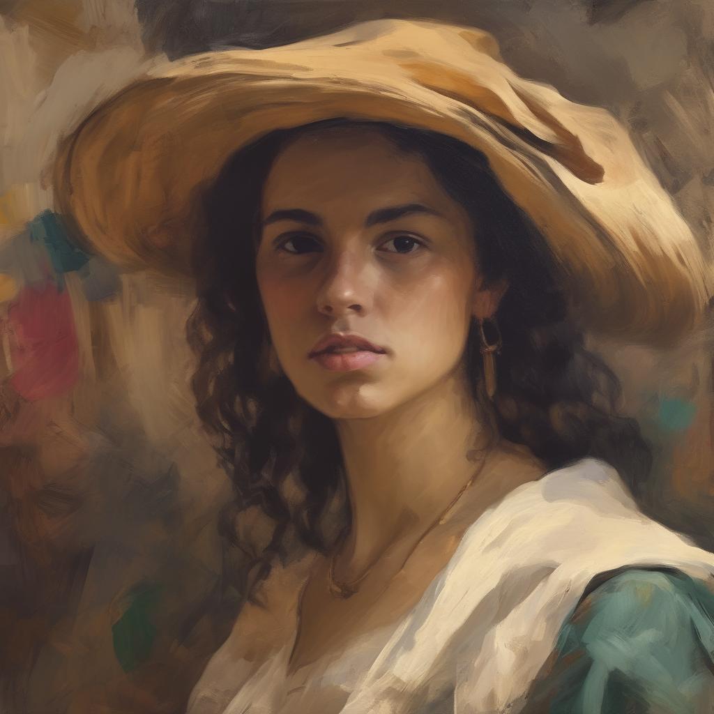 Παρουσίαση του καλλιτεχνικού στυλ του Pedro de CÓRDOBA