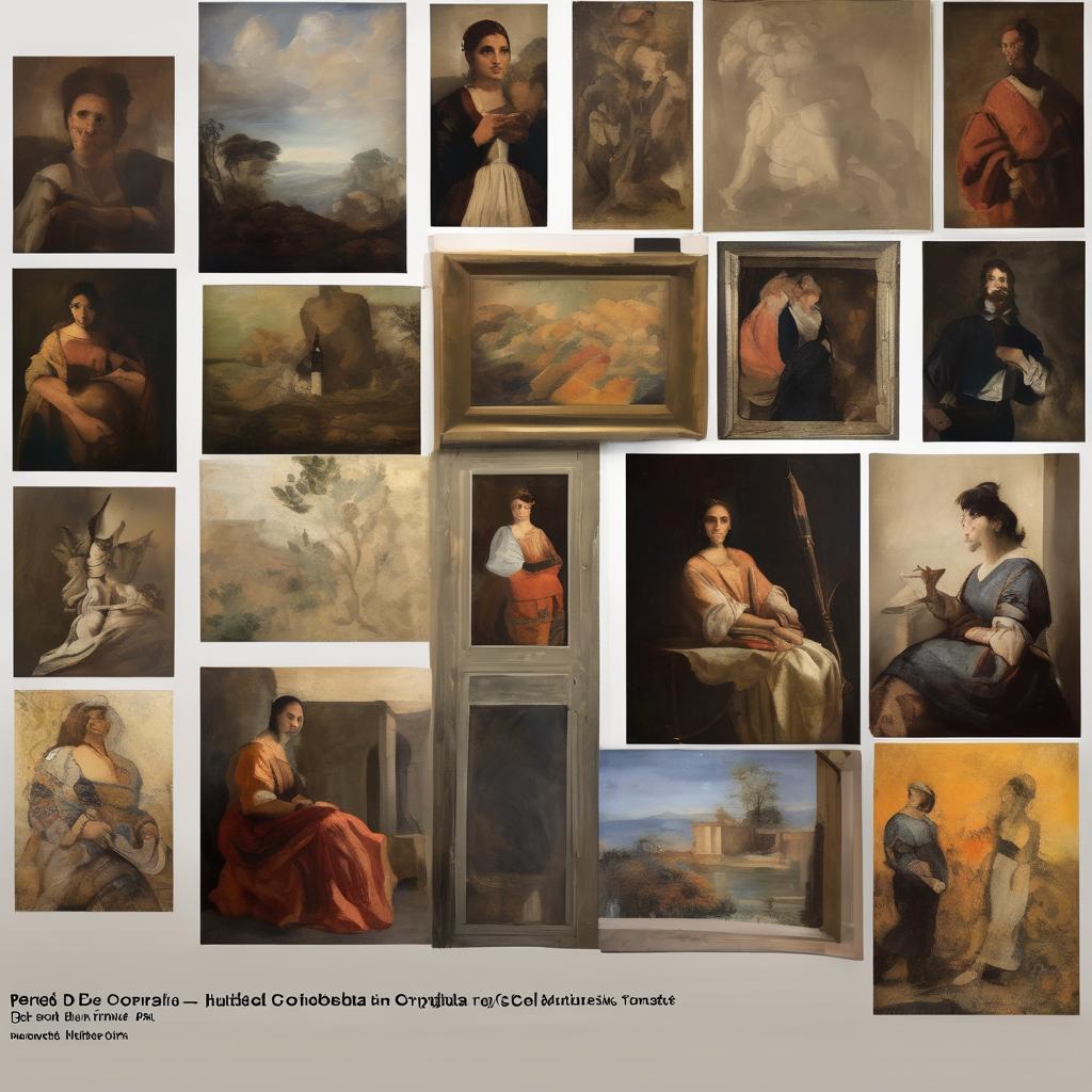 Ο βίος του Pedro de CÓRDOBA