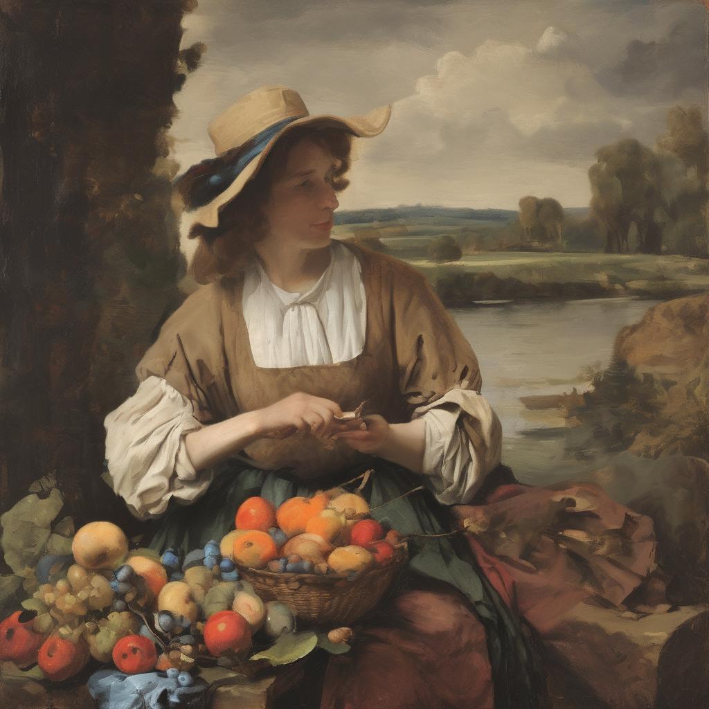 Ο Καλλιτεχνικός Στυλ του Willem de PANNEMAKER