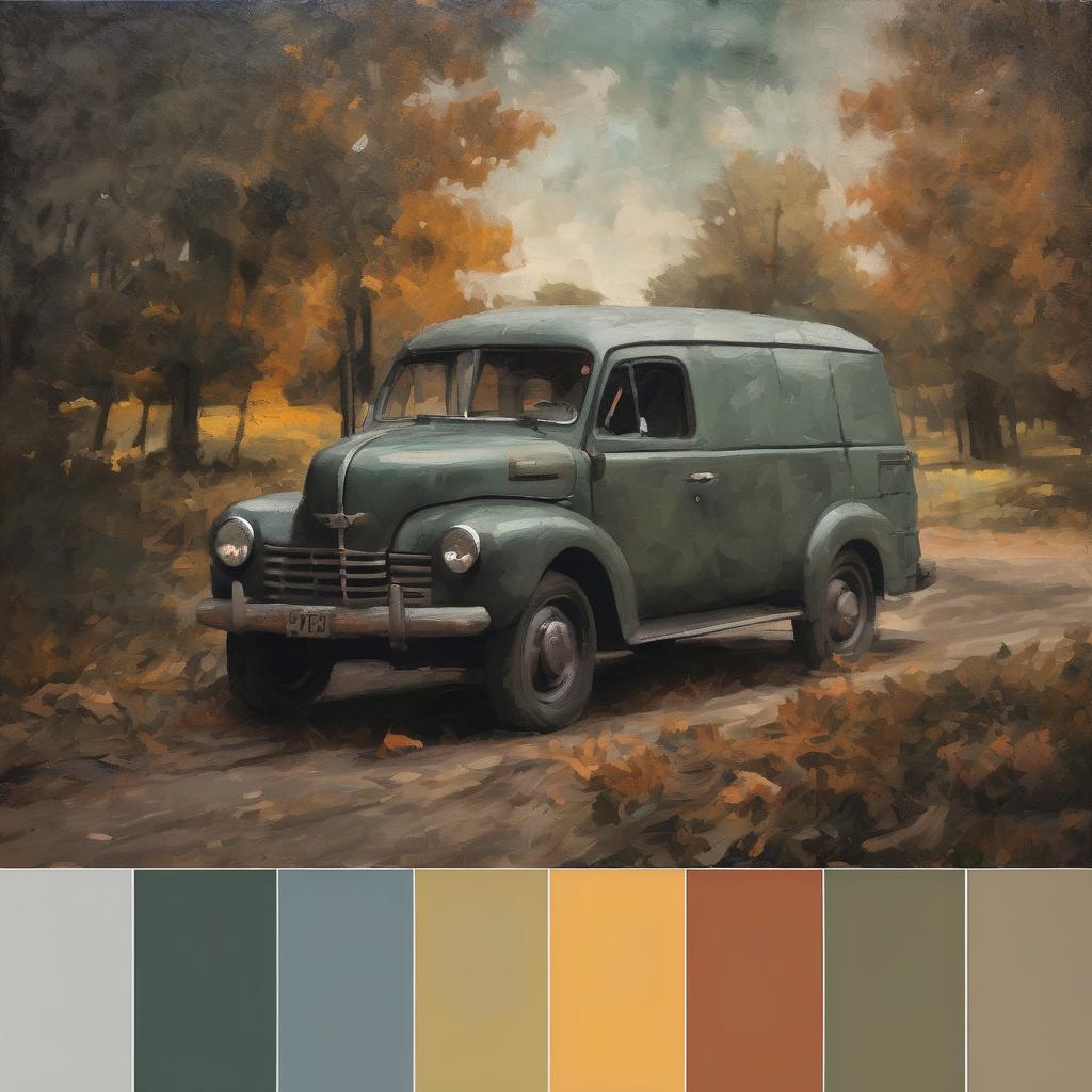 Ο Καλλιτεχνικός Στυλ του Dirck van DELEN