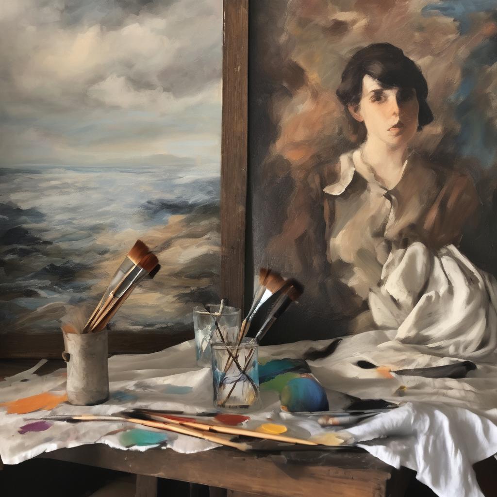 Η Ζωή και Οικογένεια του Ρεγκ Μπάτλερ