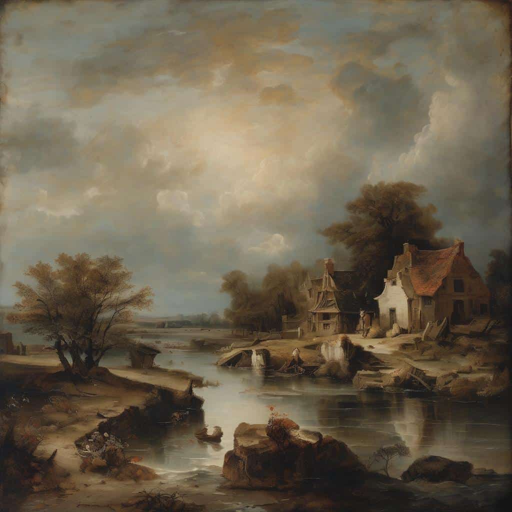 Ανδριάν Φαν Ούτρεχτ – Ο Ολλανδός Μεταφραστής της Φύσης