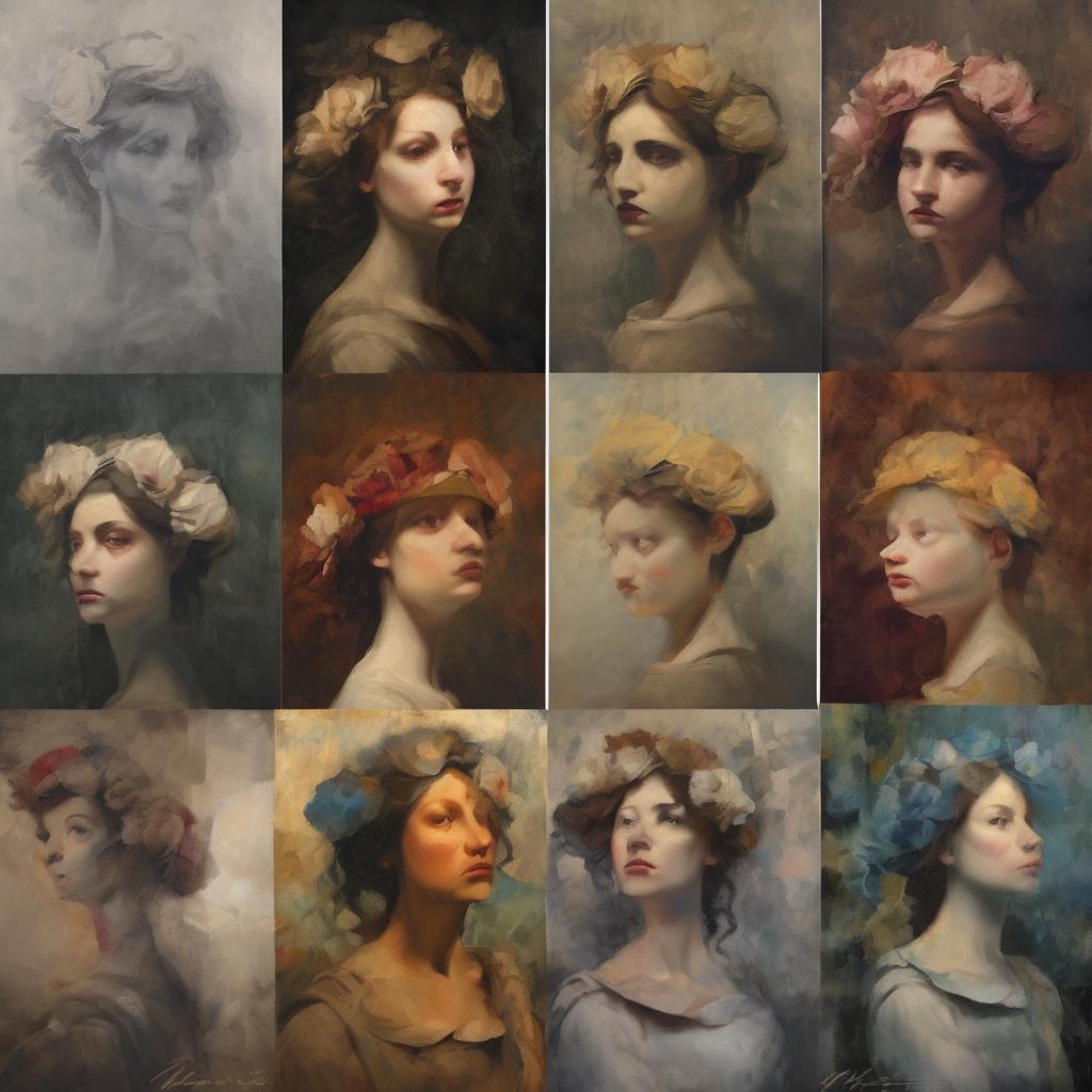 Η Ζωή του Καλλιτέχνη Σιμόνε Πιγκόνι