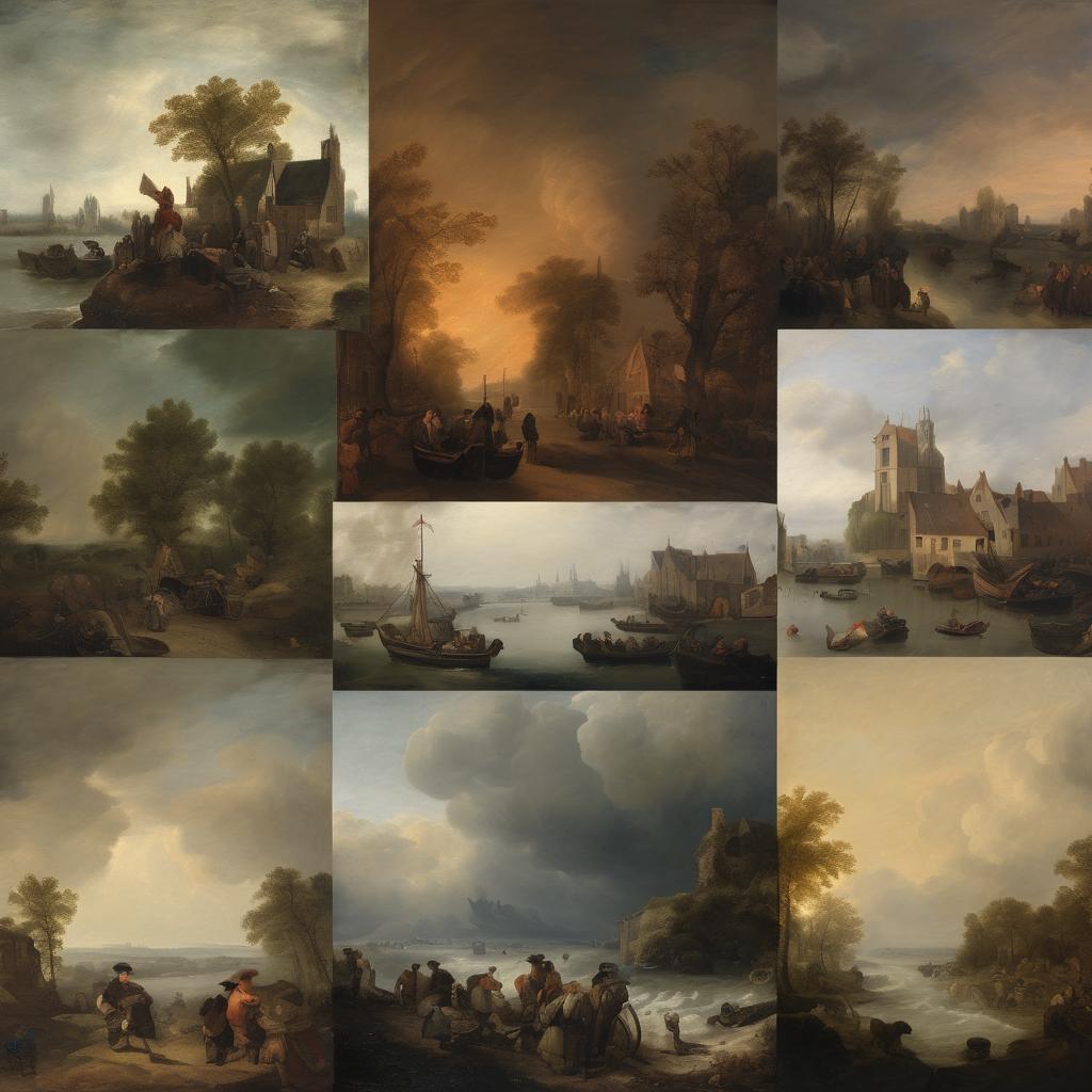 Η Ζωή και Οι Εμπειρίες του