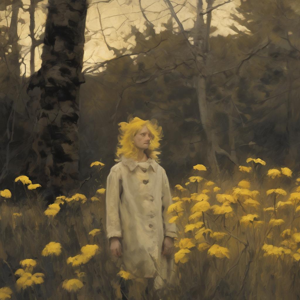 Το Καλλιτεχνικό Στυλ του Jamie Wyeth