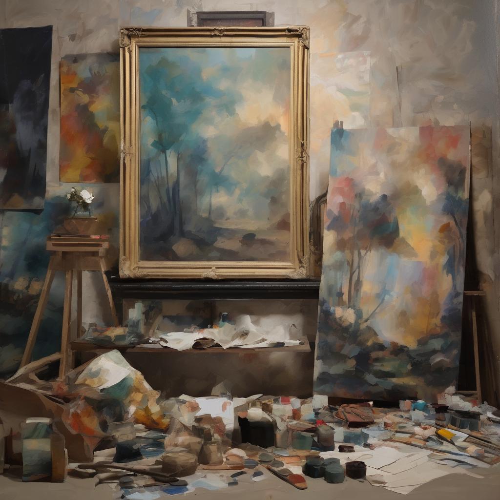 Η Ζωή και Προέλευση του Dirck van DELEN