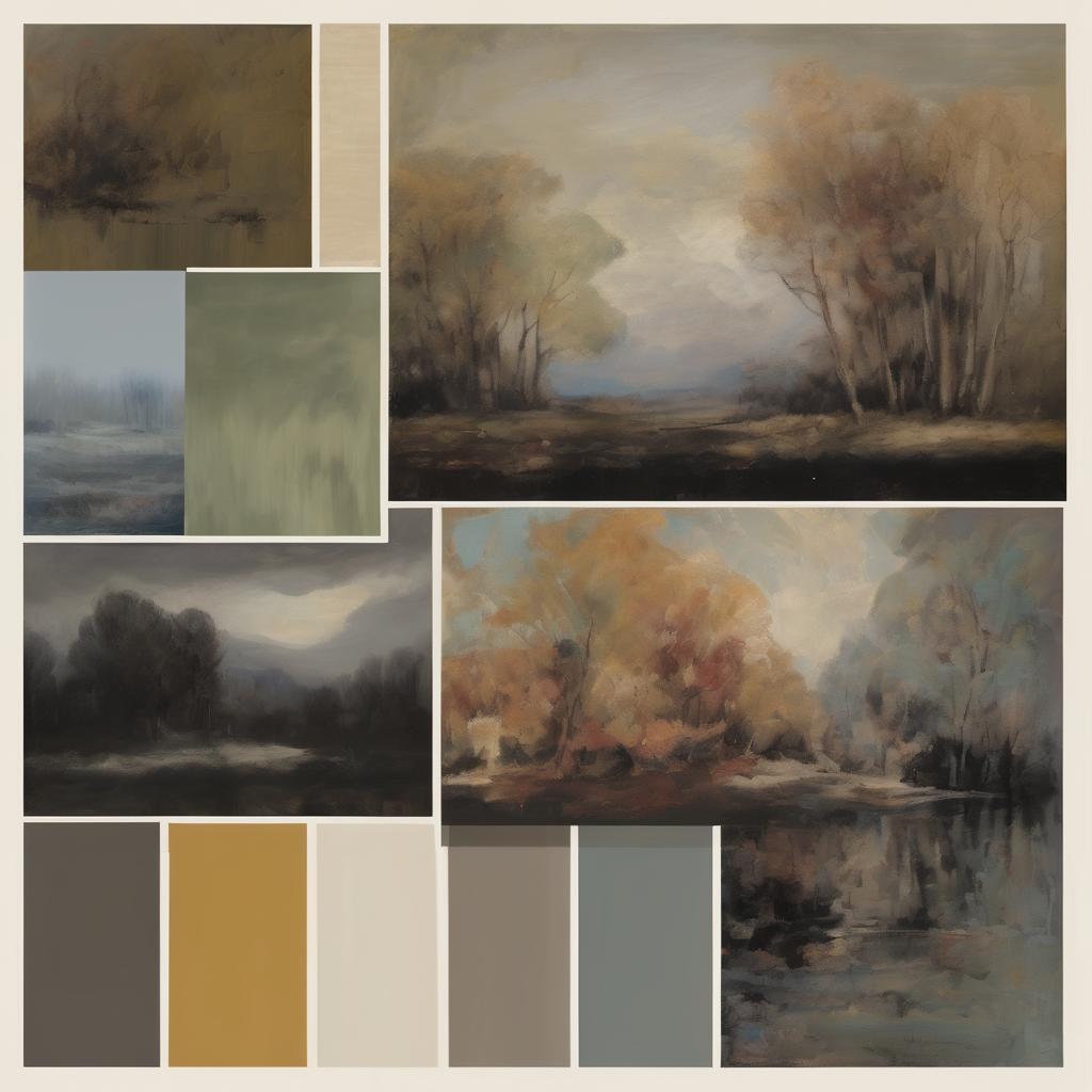 Ο Καλλιτεχνικός Στυλ του Ρεγκ Μπάτλερ