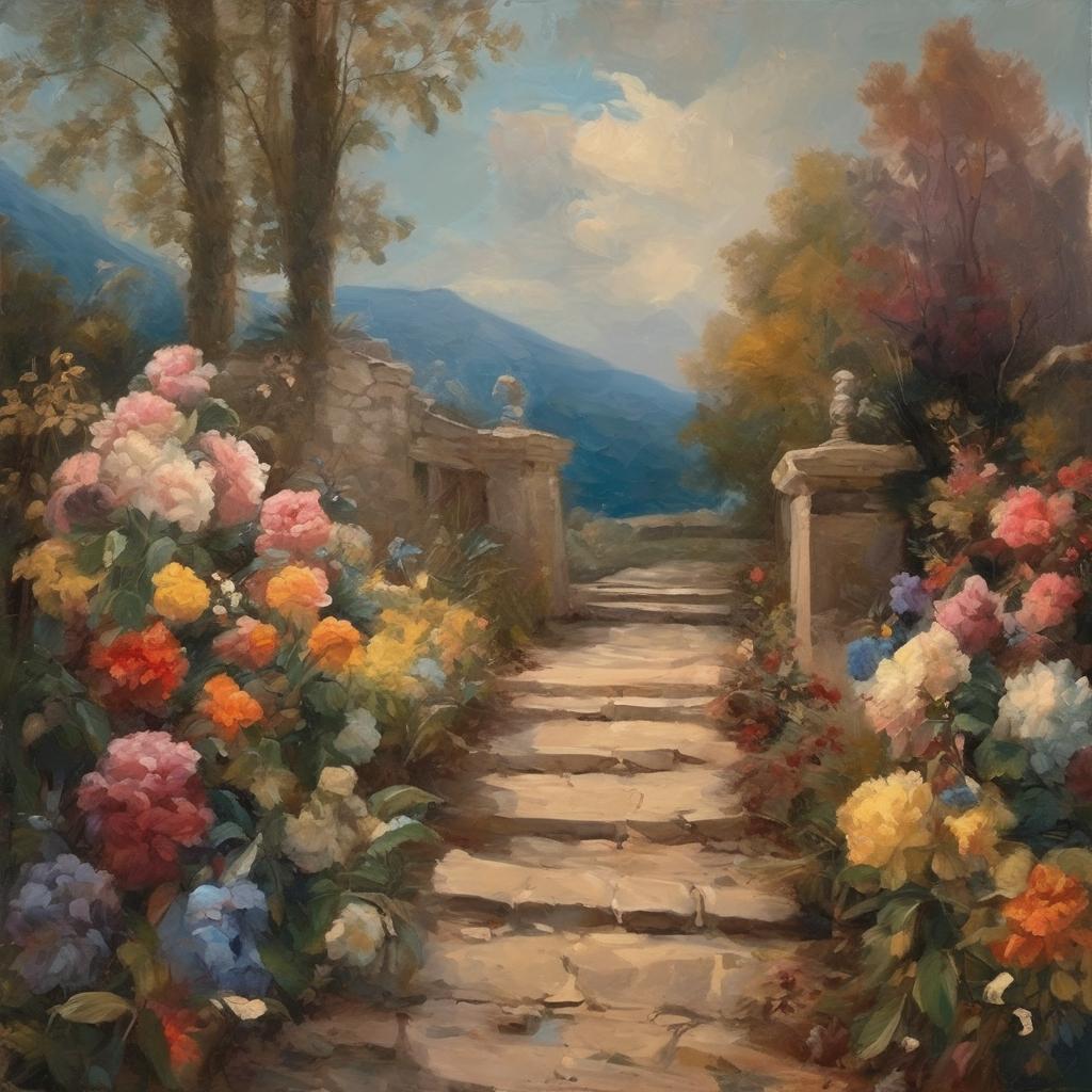 Η Ζωή και η Καριέρα του Claude DERUET